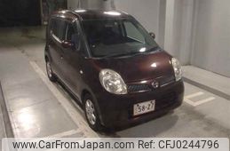 nissan moco 2009 -NISSAN 【春日部 】--Moco MG22S-315626---NISSAN 【春日部 】--Moco MG22S-315626-