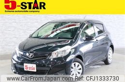 toyota vitz 2012 -TOYOTA--Vitz DBA-NSP130--NSP130-2065370---TOYOTA--Vitz DBA-NSP130--NSP130-2065370-