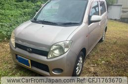 daihatsu max 2002 CFJ1763670