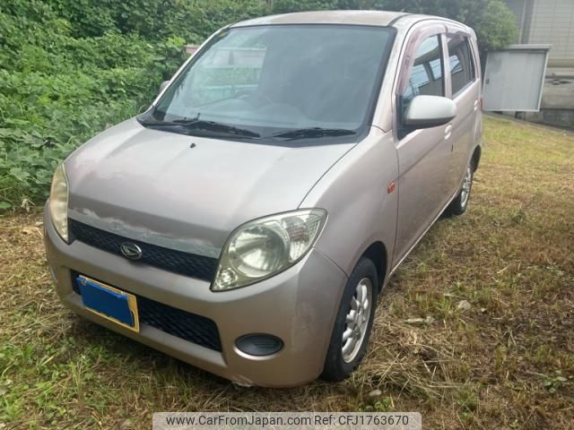 daihatsu max 2002 CFJ1763670 image 1