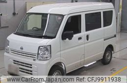 nissan clipper-van 2023 -NISSAN 【Ｎｏ後日 】--Clipper Van DR17V-627591---NISSAN 【Ｎｏ後日 】--Clipper Van DR17V-627591-