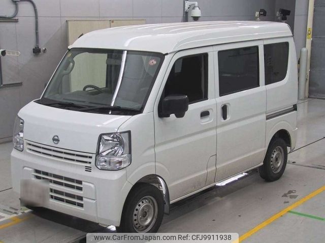 nissan clipper-van 2023 -NISSAN 【Ｎｏ後日 】--Clipper Van DR17V-627591---NISSAN 【Ｎｏ後日 】--Clipper Van DR17V-627591- image 1