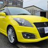 suzuki swift 2013 -SUZUKI 【山口 502ﾆ4001】--Swift ZC32S--ZC32S-113483---SUZUKI 【山口 502ﾆ4001】--Swift ZC32S--ZC32S-113483- image 1