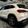 mercedes-benz gla-class 2020 -MERCEDES-BENZ--Benz GLA 3DA-247713M--W1N2477132J191217---MERCEDES-BENZ--Benz GLA 3DA-247713M--W1N2477132J191217- image 8