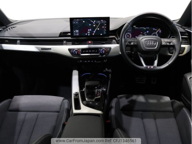 audi a5 2022 -AUDI--Audi A5 3DA-F5DETL--WAUZZZF58PA000981---AUDI--Audi A5 3DA-F5DETL--WAUZZZF58PA000981- image 2