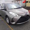 toyota vitz 2019 -TOYOTA--Vitz KSP130-4025051---TOYOTA--Vitz KSP130-4025051- image 1