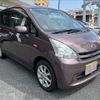 daihatsu move 2012 -DAIHATSU--Move DBA-LA100S--LA100S-0097380---DAIHATSU--Move DBA-LA100S--LA100S-0097380- image 1