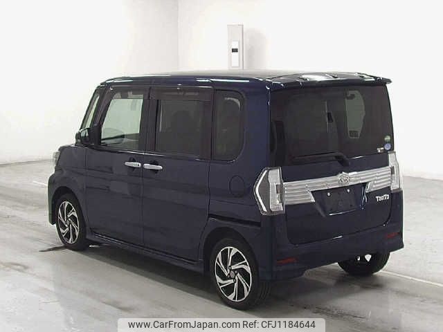 daihatsu tanto 2018 -DAIHATSU 【名変中 】--Tanto LA600S--0724696---DAIHATSU 【名変中 】--Tanto LA600S--0724696- image 2