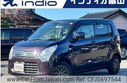 suzuki wagon-r 2014 quick_quick_DBA-MH34S_MH34S-346847