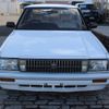 toyota crown 1989 -TOYOTA--Crown GS131--116835---TOYOTA--Crown GS131--116835- image 9