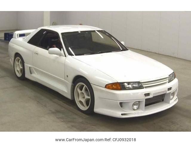 nissan skyline-gt-r 1994 quick_quick_E-BNR32_BNR32-313516 image 1