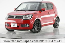 suzuki ignis 2016 quick_quick_FF21S_FF21S-102461