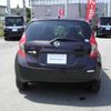 nissan note 2013 -NISSAN--Note DBA-NE12--NE12-005721---NISSAN--Note DBA-NE12--NE12-005721- image 5