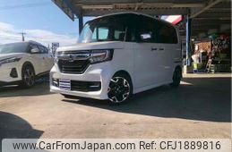 honda n-box 2018 CFJ1889816