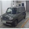 suzuki hustler 2018 quick_quick_DAA-MR41S_MR41S-312430 image 1