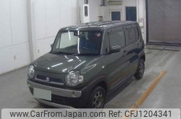 suzuki hustler 2025 quick_quick_DAA-MR41S_MR41S-312430