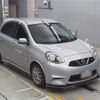 nissan march 2015 -NISSAN--March K13-723854---NISSAN--March K13-723854- image 6