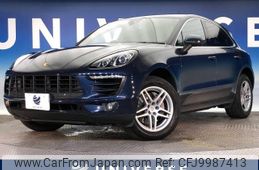 porsche macan 2015 -PORSCHE--Porsche Macan ABA-95BCTM--WP1ZZZ95ZFLB43874---PORSCHE--Porsche Macan ABA-95BCTM--WP1ZZZ95ZFLB43874-