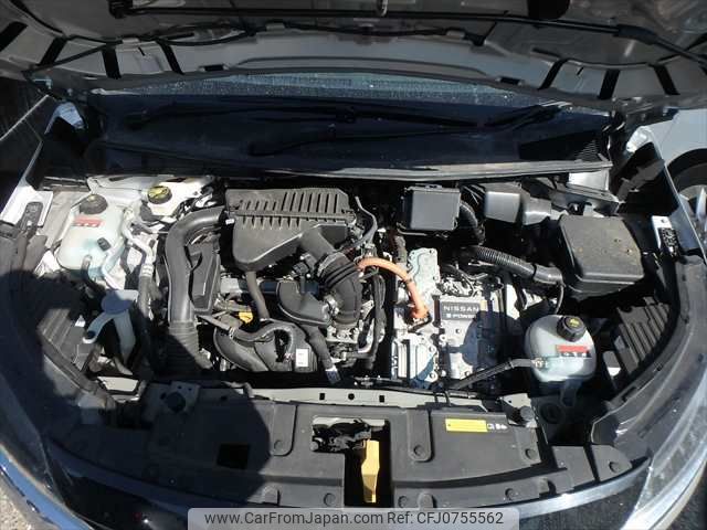 nissan note 2021 NIKYO_CG29418 image 1