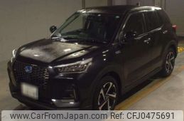 daihatsu rocky 2023 -DAIHATSU 【山口 502ﾄ6668】--Rocky 5AA-A202S--A202S-0020382---DAIHATSU 【山口 502ﾄ6668】--Rocky 5AA-A202S--A202S-0020382-