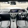 mercedes-benz g-class 2022 quick_quick_3BA-463276_W1N4632762X448831 image 2