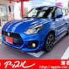 suzuki swift 2017 -SUZUKI 【岡崎 300ﾆ6168】--Swift CBA-ZC33S--ZC33S-100185---SUZUKI 【岡崎 300ﾆ6168】--Swift CBA-ZC33S--ZC33S-100185- image 1