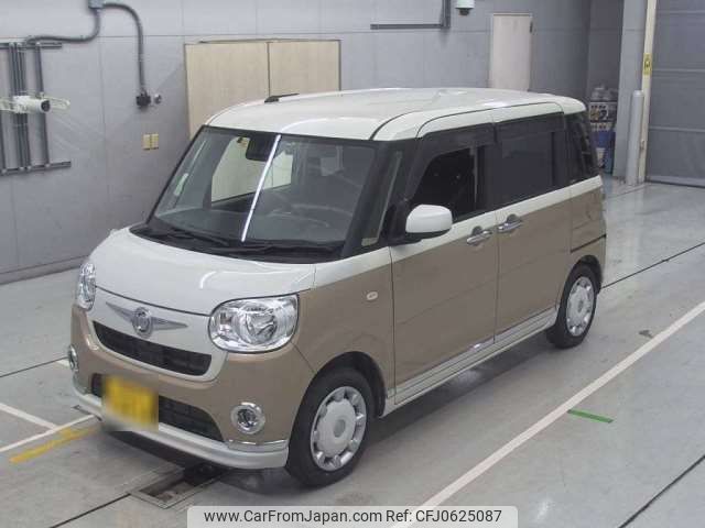 daihatsu move-canbus 2020 -DAIHATSU 【岡崎 580ﾇ2418】--Move Canbus 5BA-LA800S--LA800S-0238154---DAIHATSU 【岡崎 580ﾇ2418】--Move Canbus 5BA-LA800S--LA800S-0238154- image 1