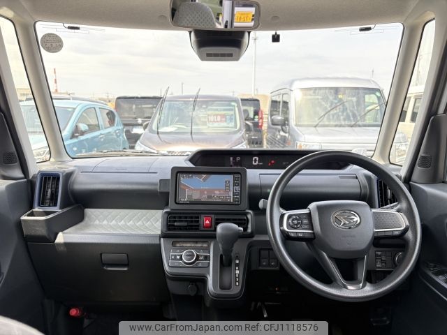 daihatsu tanto 2021 -DAIHATSU--Tanto 6BA-LA650S--LA650S-1090955---DAIHATSU--Tanto 6BA-LA650S--LA650S-1090955- image 2