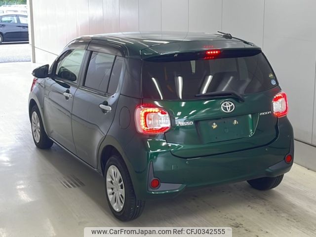 toyota passo 2019 -TOYOTA--Passo M700A-0148209---TOYOTA--Passo M700A-0148209- image 2