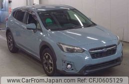 subaru xv 2017 -SUBARU--Subaru XV DBA-GT3--GT3-033395---SUBARU--Subaru XV DBA-GT3--GT3-033395-