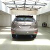 toyota harrier 2008 ENHANCEAUTO_1_ea282710 image 4