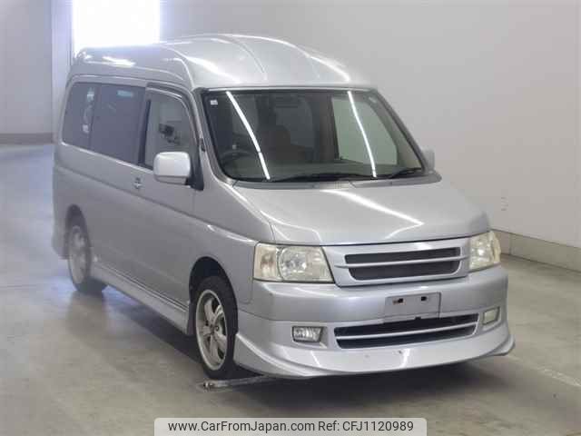 honda stepwagon undefined -HONDA--Stepwgn RF4-1200015---HONDA--Stepwgn RF4-1200015- image 1