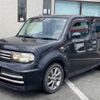 nissan cube 2011 -NISSAN--Cube DBA-Z12--Z12-188214---NISSAN--Cube DBA-Z12--Z12-188214- image 1