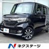 honda n-box 2019 -HONDA--N BOX DBA-JF3--JF3-1202271---HONDA--N BOX DBA-JF3--JF3-1202271- image 1