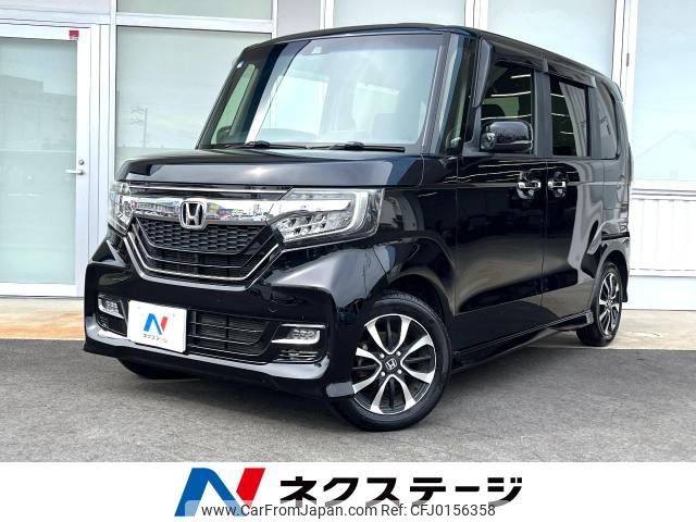 honda n-box 2019 -HONDA--N BOX DBA-JF3--JF3-1202271---HONDA--N BOX DBA-JF3--JF3-1202271- image 1