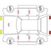 nissan note 2013 -NISSAN--Note DBA-E12--E12-075141---NISSAN--Note DBA-E12--E12-075141- image 2