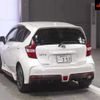 nissan note 2017 -NISSAN 【長崎 531ﾌ357】--Note E12-521591---NISSAN 【長崎 531ﾌ357】--Note E12-521591- image 2