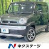 suzuki hustler 2018 -SUZUKI--Hustler DAA-MR41S--MR41S-305618---SUZUKI--Hustler DAA-MR41S--MR41S-305618- image 1