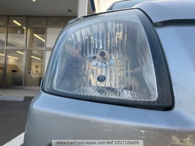 suzuki alto 2008 -SUZUKI--Alto DBA-HA24S--HA24S-587320---SUZUKI--Alto DBA-HA24S--HA24S-587320- image 2
