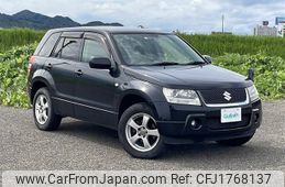 suzuki escudo 2007 CFJ1768137