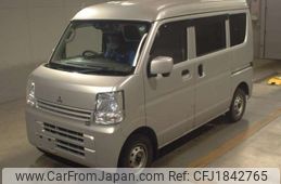 mitsubishi minicab-van 2019 CFJ1842765