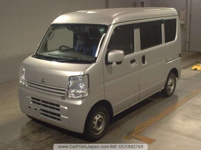 mitsubishi minicab-van 2019 CFJ1842765 image 1