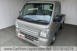 suzuki carry-truck 2024 CFJ1816274