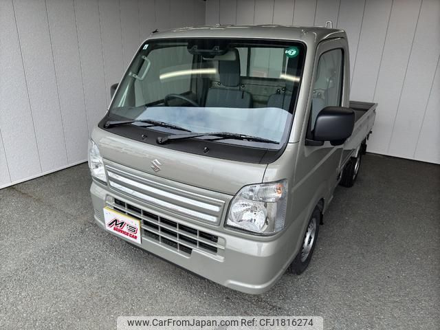 suzuki carry-truck 2024 CFJ1816274 image 1