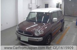 suzuki xbee 2018 CFJ1615909