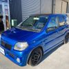 suzuki kei-works 2005 quick_quick_HN22S_HN22S-791373 image 1