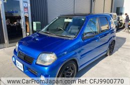 suzuki kei-works 2005 quick_quick_HN22S_HN22S-791373