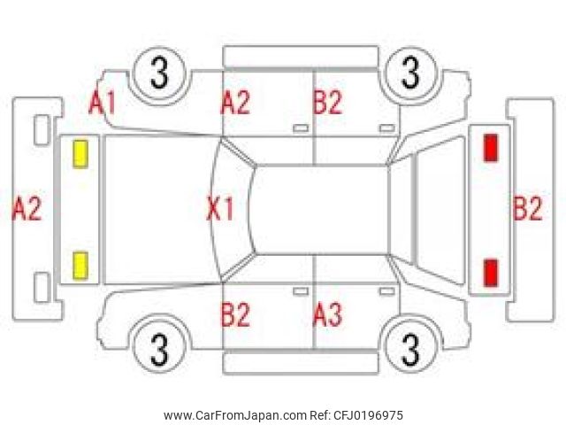 subaru stella 2007 -SUBARU--Stella DBA-RN1--RN1-070491---SUBARU--Stella DBA-RN1--RN1-070491- image 2