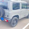 suzuki jimny 2021 CFJ1843300 image 14