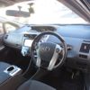 toyota prius-α 2013 -TOYOTA--Prius α DAA-ZVW41W--ZVW41-3294488---TOYOTA--Prius α DAA-ZVW41W--ZVW41-3294488- image 2